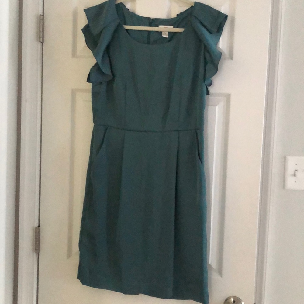 Ann Taylor Loft dress